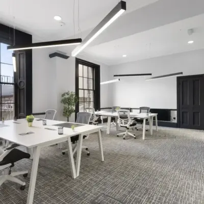 15-16 Fitzwilliam Place - Office G02