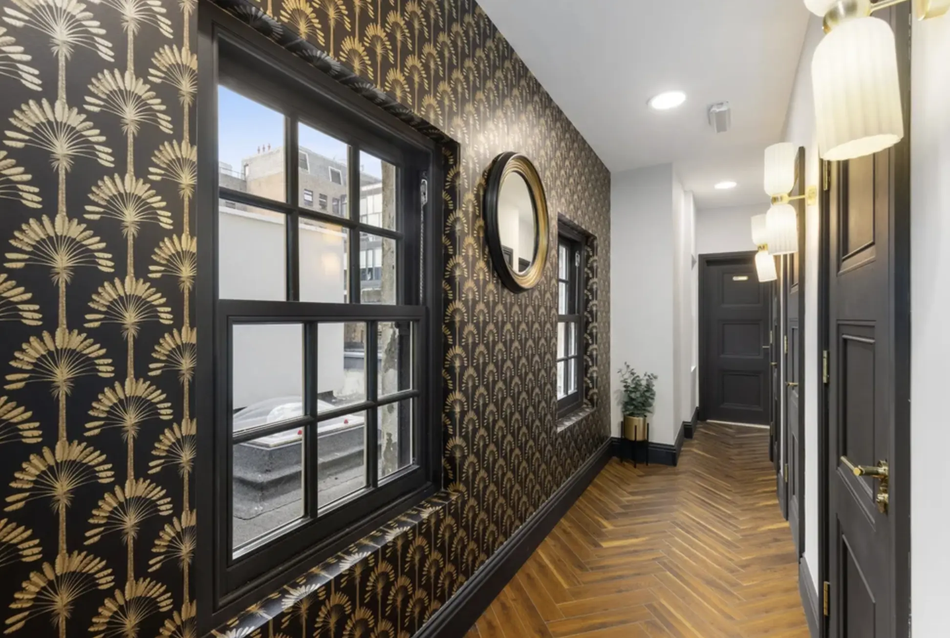 15-16 Fitzwilliam Place - Office G02