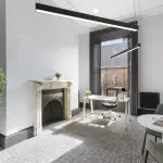 15-16 Fitzwilliam Place - Office G01