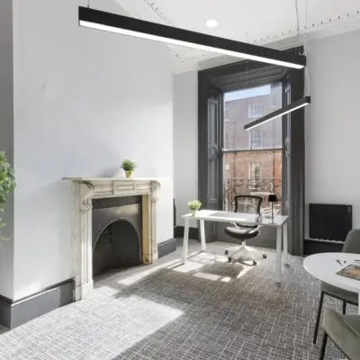 15-16 Fitzwilliam Place - Office G02