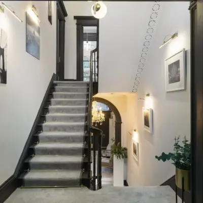 15-16 Fitzwilliam Place - Office G02