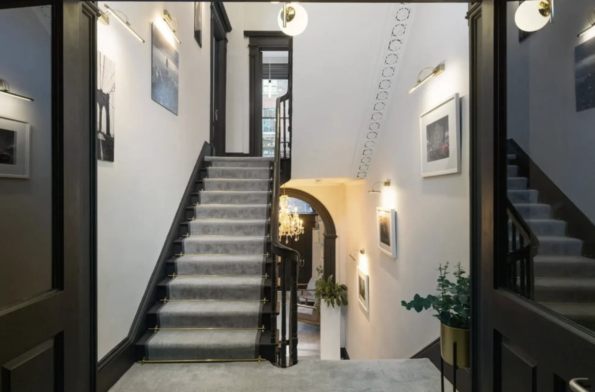15-16 Fitzwilliam Place - Office G02