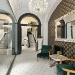 15-16 Fitzwilliam Place - Office G02