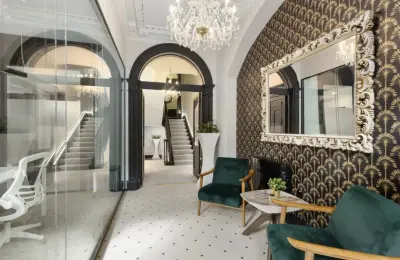 15-16 Fitzwilliam Place - Office G02