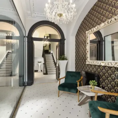 15-16 Fitzwilliam Place - Office G02