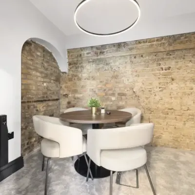 15-16 Fitzwilliam Place - Office G02