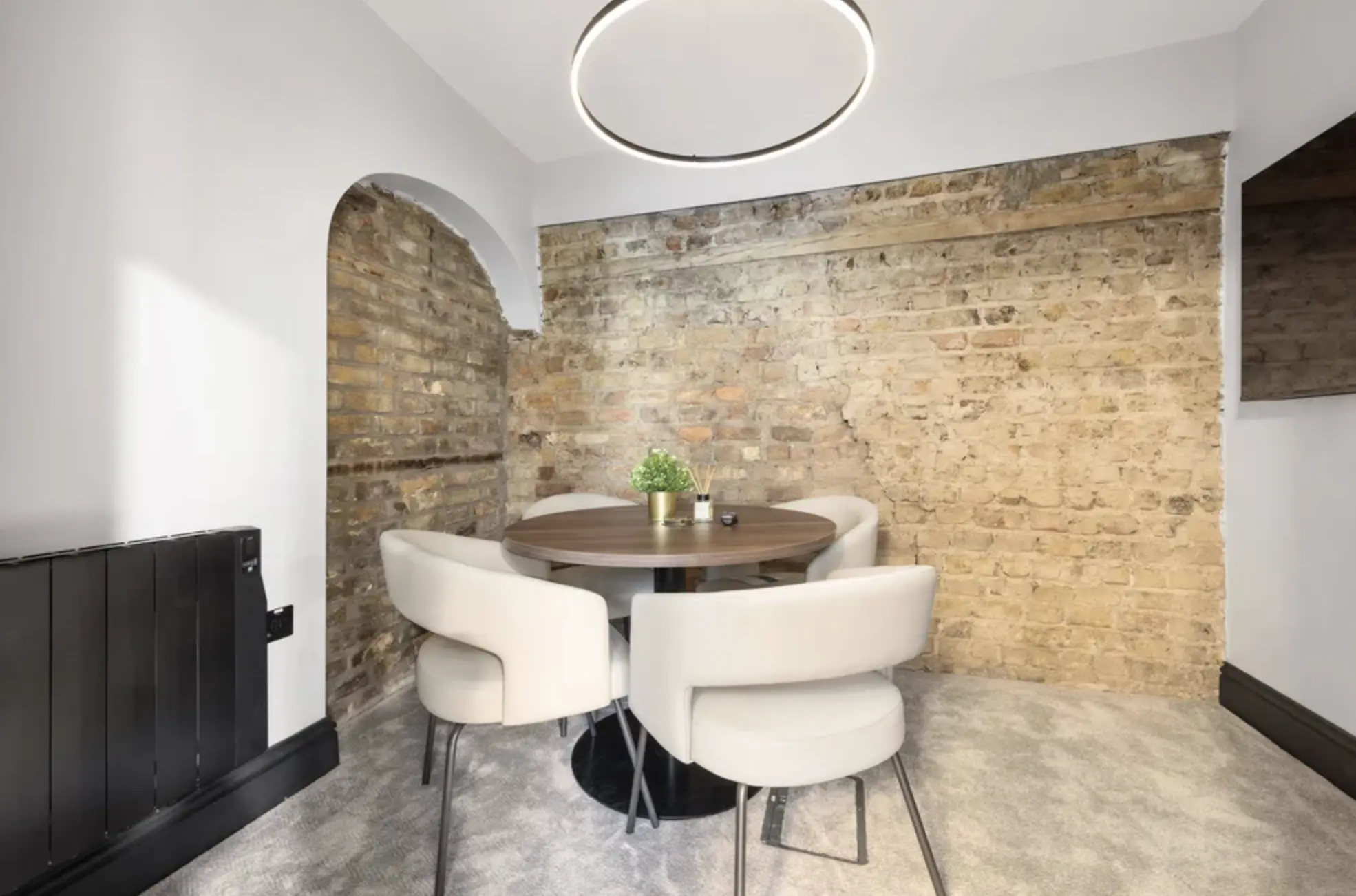 15-16 Fitzwilliam Place - Office G02