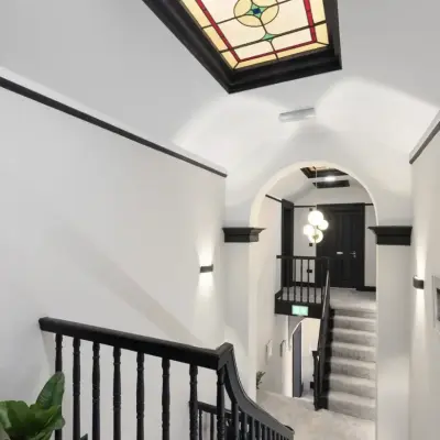 15-16 Fitzwilliam Place - Office G02