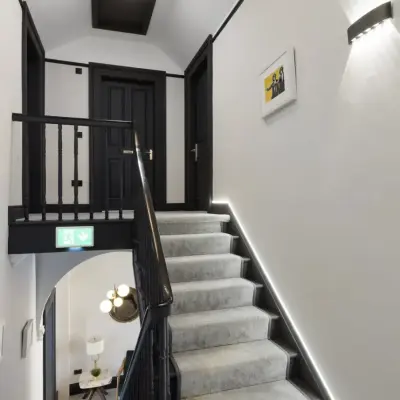 15-16 Fitzwilliam Place - Office G02