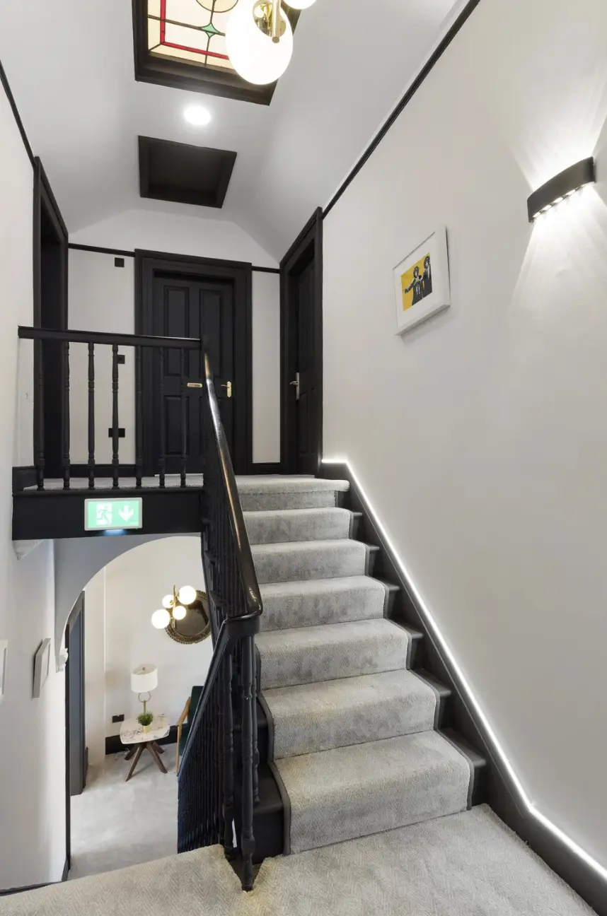 15-16 Fitzwilliam Place - Office G02