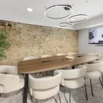 15-16 Fitzwilliam Place - Office 204