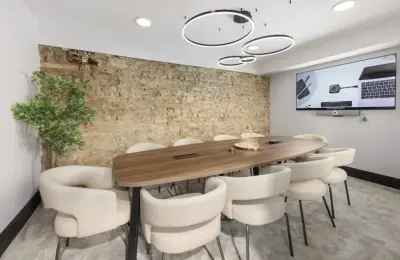 15-16 Fitzwilliam Place - Office 204