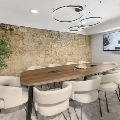 15-16 Fitzwilliam Place - Office G02