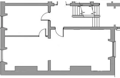 15-16 Fitzwilliam Place - Office 101