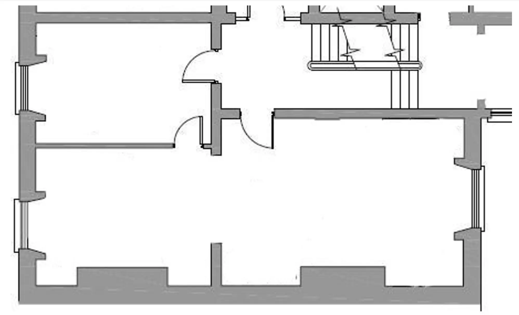 15-16 Fitzwilliam Place - Office 101