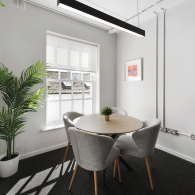 21 Holles Street - Full Building