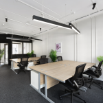 21 Holles Street - Full Building
