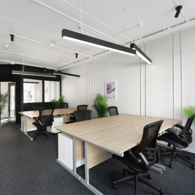 21 Holles Street - Full Building