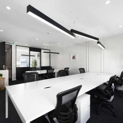21 Holles Street - Full Building