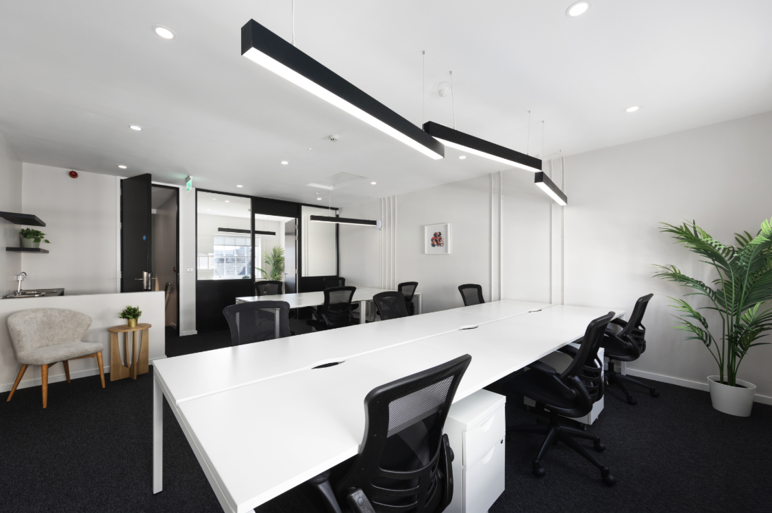 21 Holles Street - Full Building