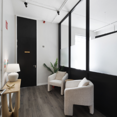 21 Holles Street - Full Building
