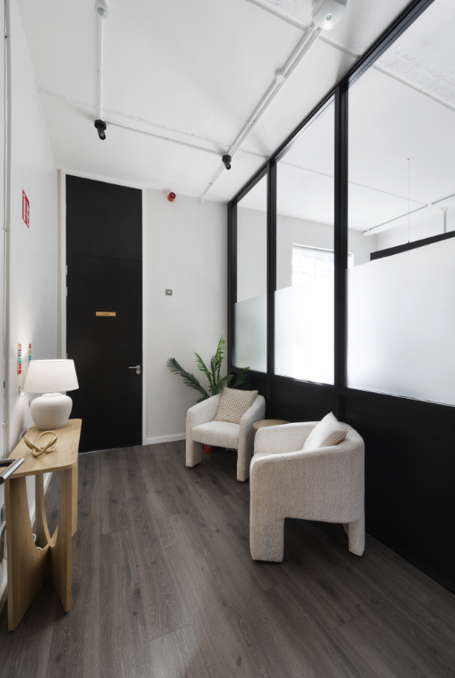 21 Holles Street - Full Building