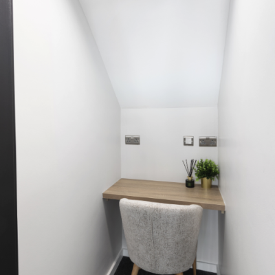 21 Holles Street - Full Building