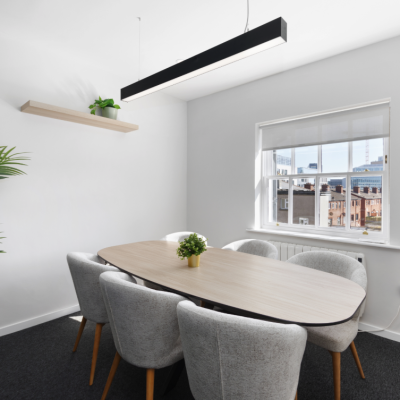 21 Holles Street - Full Building