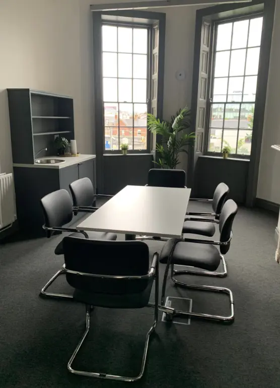 62 Mount Street Lower - Office 301