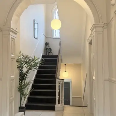 62 Mount Street Lower - Office 301
