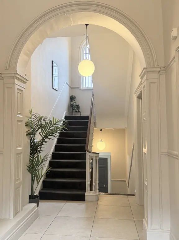 62 Mount Street Lower - Office 301