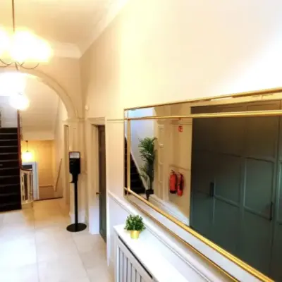 62 Mount Street Lower - Office 301