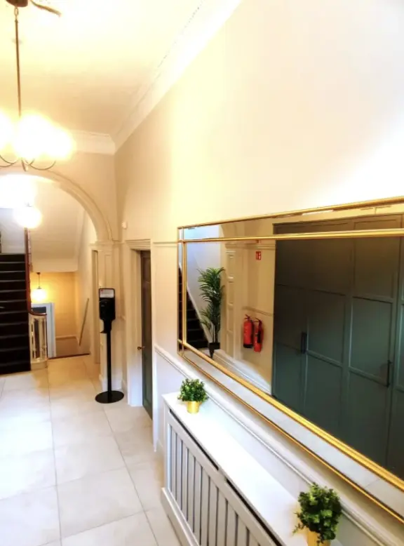 62 Mount Street Lower - Office 301