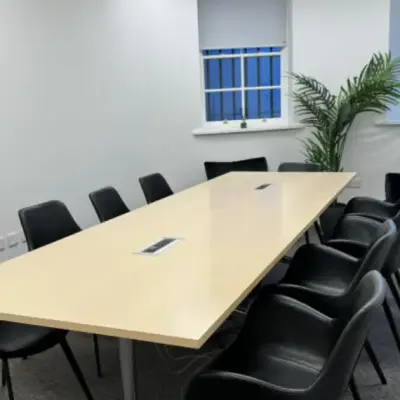 62 Mount Street Lower - Office 301
