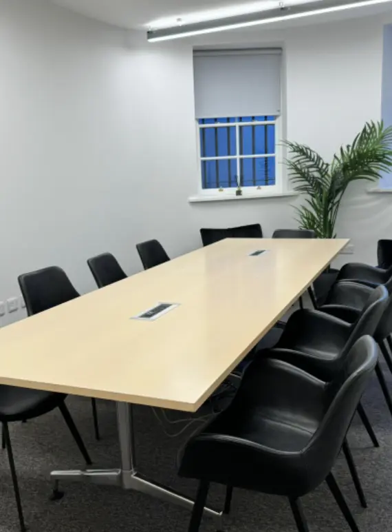 62 Mount Street Lower - Office 301
