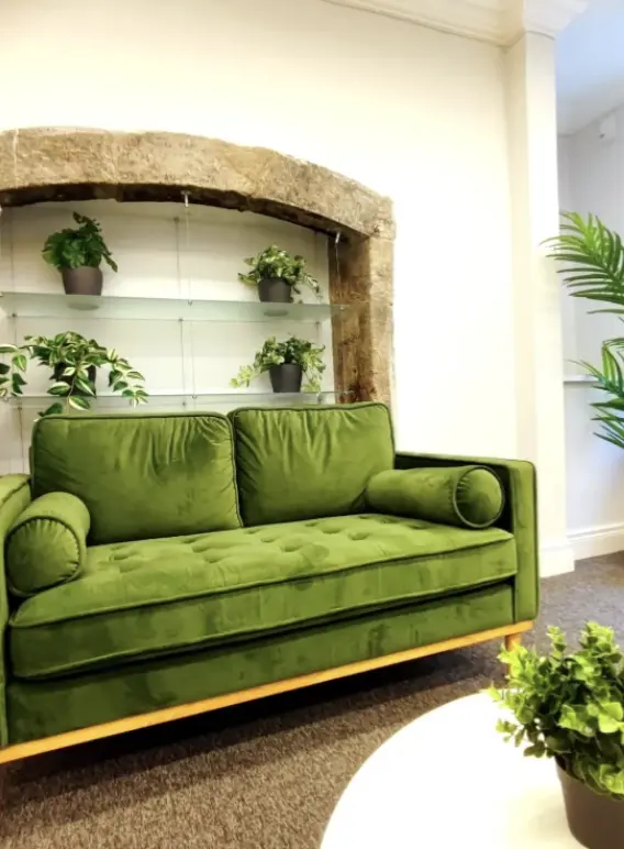 62 Mount Street Lower - Office 301