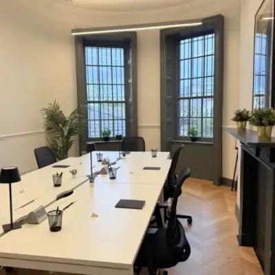 62 Mount Street Lower - Office 301