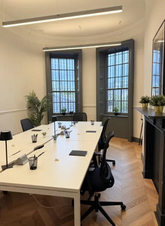 62 Mount Street Lower - Office 301