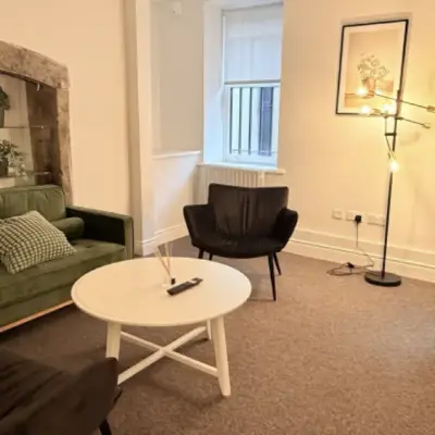 62 Mount Street Lower - Office 301