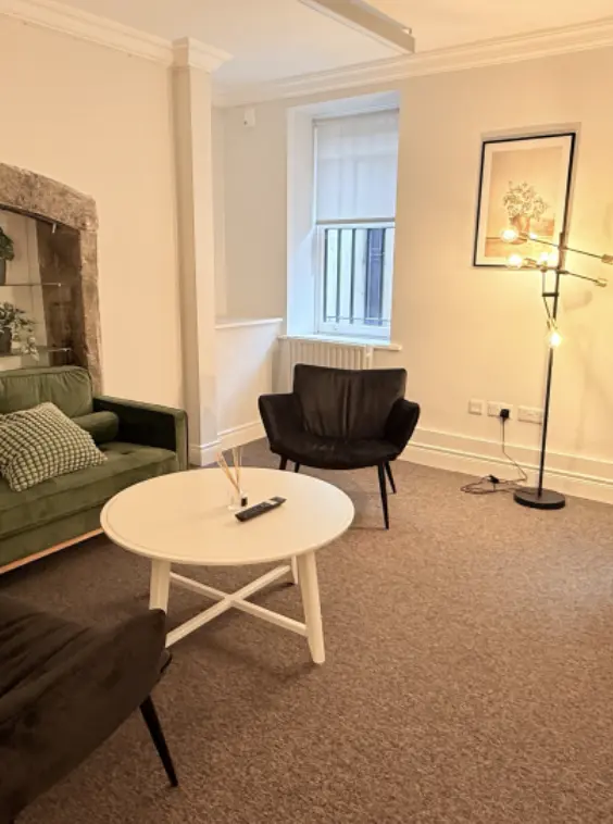 62 Mount Street Lower - Office 301