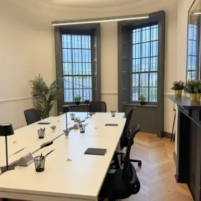 62 Mount Street Lower - Office 301