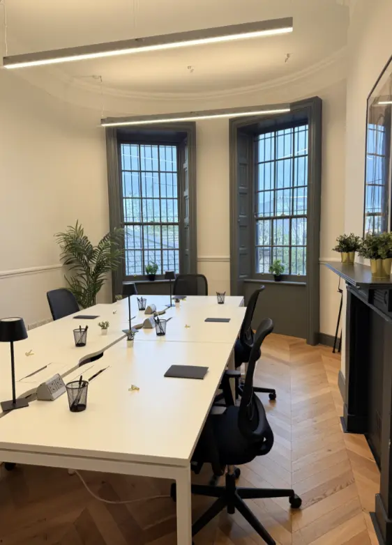 62 Mount Street Lower - Office 301