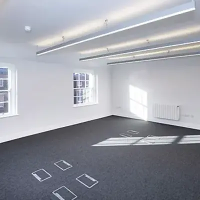 62 Mount Street Lower - Office 301
