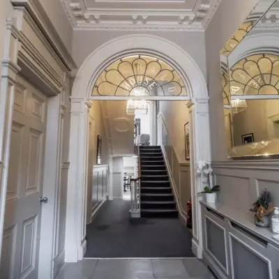 8 Herbert Street - Office 301