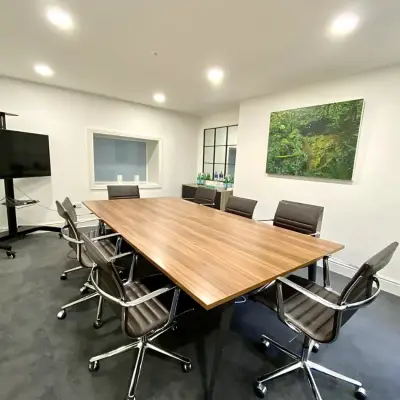 8 Herbert Street - Office 301