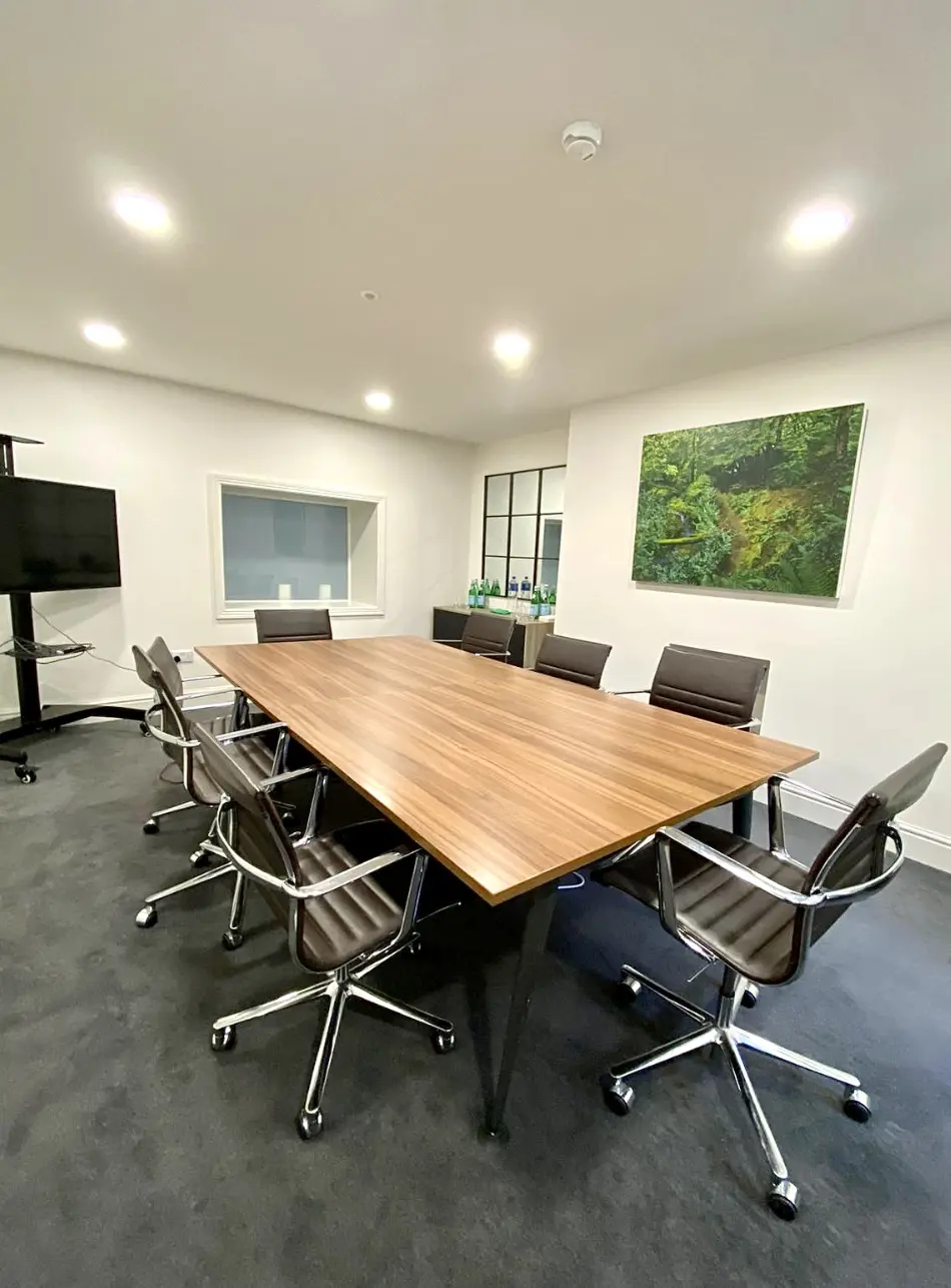 8 Herbert Street - Office 301