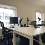 8 Herbert Street - Office 201