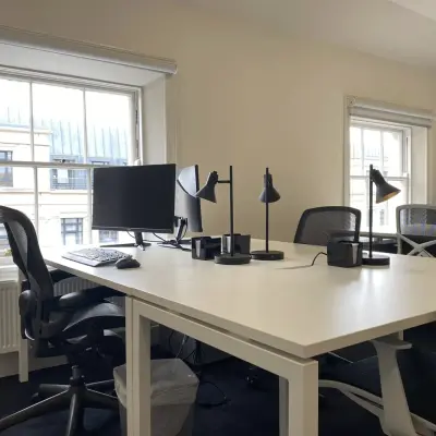 8 Herbert Street - Office 201