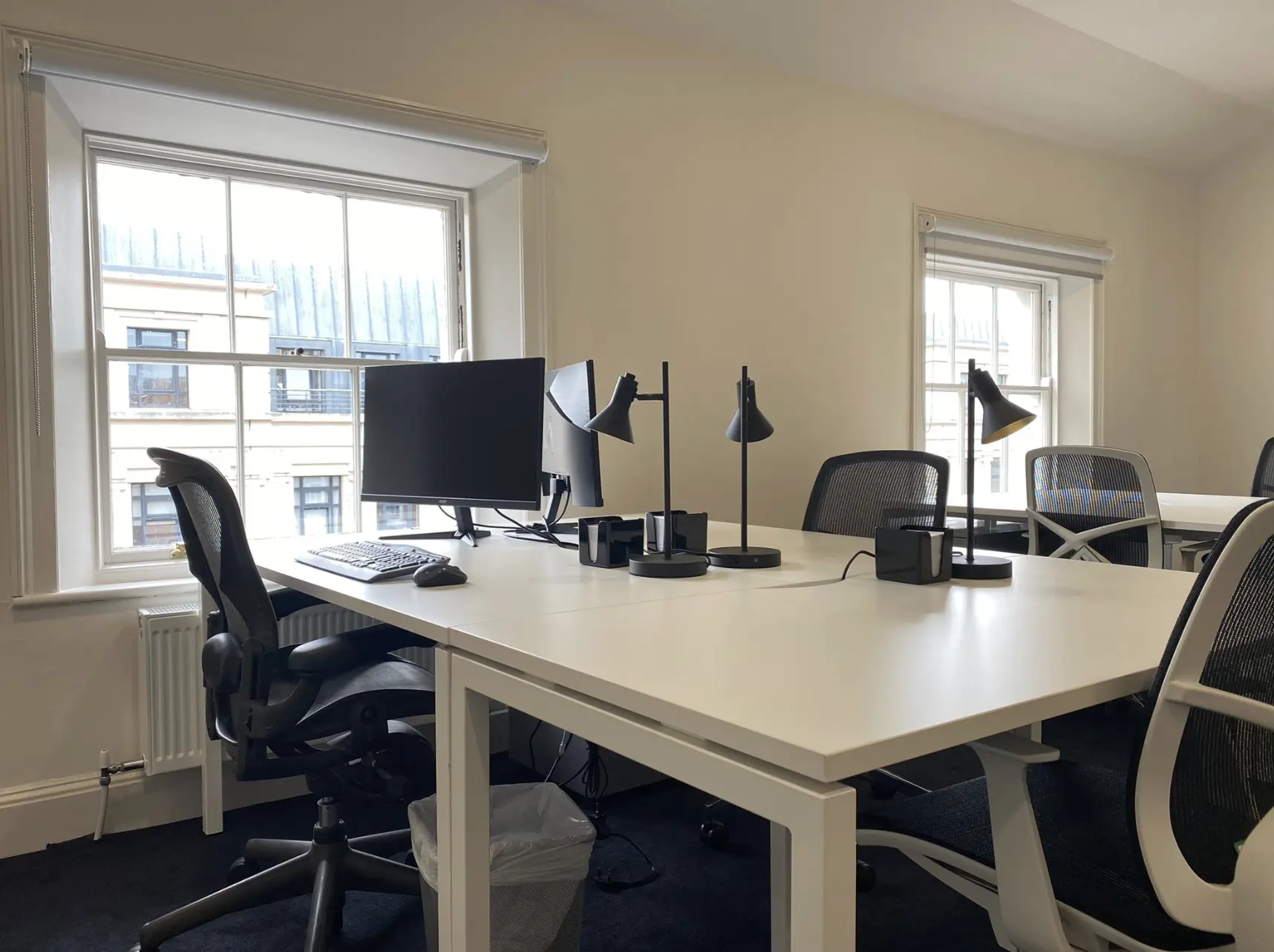 8 Herbert Street - Office 201
