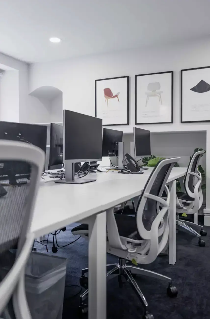 8 Herbert Street - Office 301